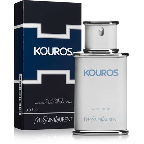 kourus ysl